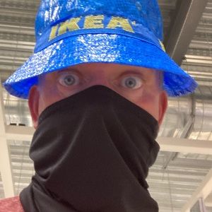 Meet your Posher, Bryan